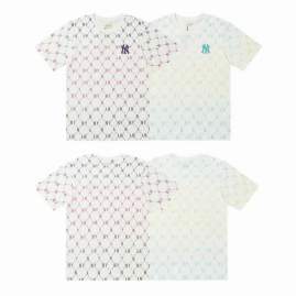 Picture of MLB T Shirts Short _SKUMLBS-2XLzztr296064